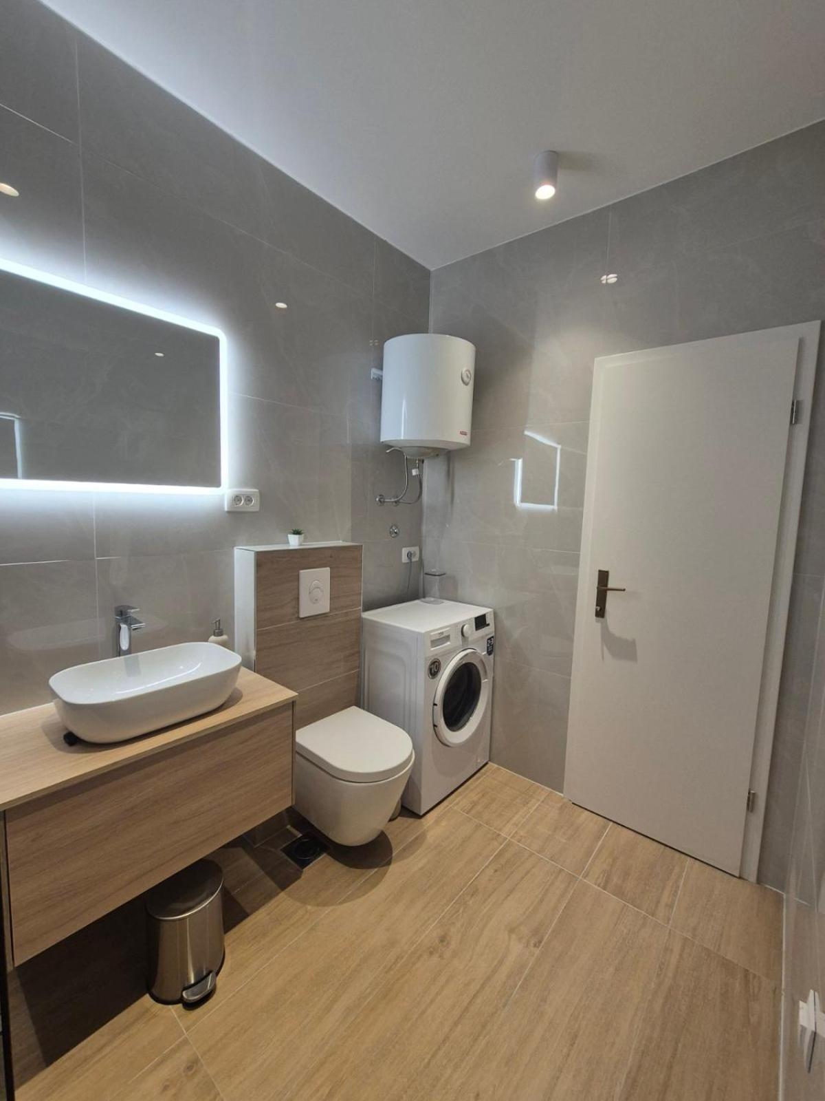 Studio Apartman G&K Dubrovnik Exterior photo